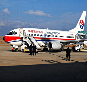 承德航空货运航空快运业稳步发展的原因是什么？